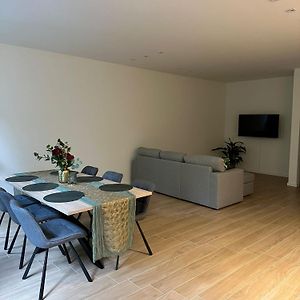Suite Appartement